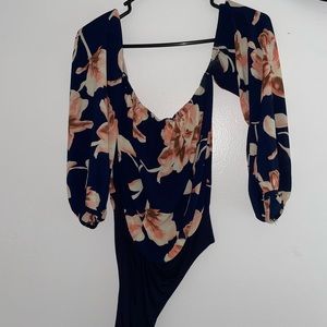 Bodysuit
